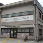Edificio azienda municipale